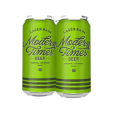 Modern Times Seasonal - Laser Rain Gose 4pk 16oz Can