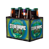 Lagunitas Brewing Seasonal - StereoHopic IPA Vol. 1 6pk 12oz Btl