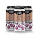 Del Cielo Brewing Co. Cashmere Undies Dry-Hopped Sour 4pk 16oz Can