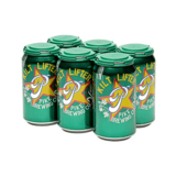 Pike Brewing Kilt Lifter Scotch Ale 6pk 12oz Can
