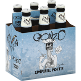Flying Dog Gonzo Imperial 6pk 12oz Btl