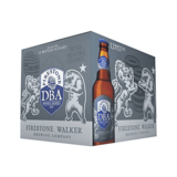 Firestone Walker Double Barrel Ale 12pk 12oz Btl