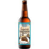 High Water Brewing Sugaree Maple Pecan Pie Ale Single 16oz Can