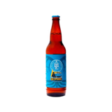 Mother Earth Brew Cali Vanilla Cream Ale Single 22oz Btl