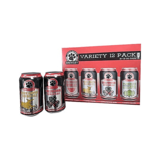 Uncle Bear's Variety Pack 12pk 12oz Can