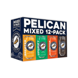 Pelican Brewing Mixed Pack 12pk 12oz Can
