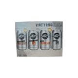 Garage Brewing Variety Pack 12pk 12oz Can