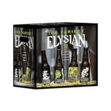 Elysian Brewing IPA Variety Pack 12pk 12oz Btl