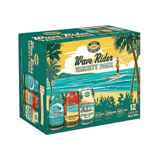 Kona Wave Rider Variety Pack 12pk 12oz Can