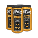 Shipyard Brewing Smashed Pumpkin Ale 4pk 16oz Can