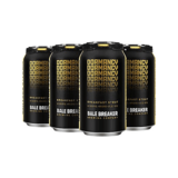Bale Breaker Dormancy Breakfast Stout 6pk 12oz Can