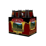 Mad River Brewing Redwood Stout 6pk 12oz Btl