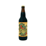 Elysian Brewing Dragonstooth Stout Single 22oz Btl