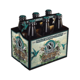 Ninkasi Brewing Oatis Oatmeal Stout 6pk 12oz Btl