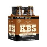 Founders Brewing KBS Espresso 4pk 12oz Btl
