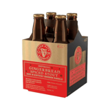 Guinness Imperial Gingerbread Spiced Stout 4pk 11.2oz Btl