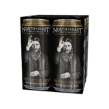 North Coast Brewing Old Rasputin Imperial Stout 4pk 16oz Can