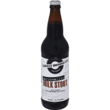 Garage Brewing Marshmallow Milk Stout Single 22oz Btl