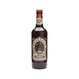Samuel Smith Organic Chocolate Stout Single 18.7oz Btl