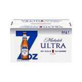 Michelob Ultra 24pk 7oz Btl