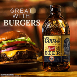 Coors Banquet 12pk 16oz Can