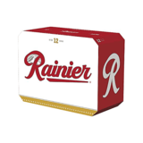 Rainier 12pk 12oz Can