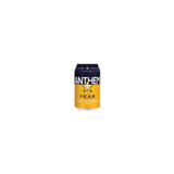 Anthem Pear Cider 6pk 12oz Can