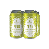 Stem Ciders Pear Cider4pk 12oz Can