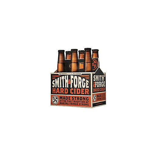 Smith Forge Hard Cider 6pk 12oz Btl Snacks Drinks Delivered Fast Online Delivery App We tried 15 hard ciders and found the ones you should definitely buy (and skip). smith forge hard cider 6pk 12oz btl delivered in minutes