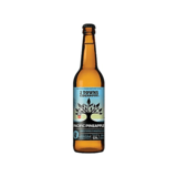 2 Towns Pacific Pineapple Cider 500ml