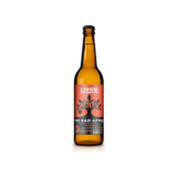 2 Towns The Bad Apple Cider 500ml