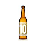 2 Towns Limited Release - 10th Anniversary Special Cider 500ml