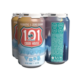 101 Cider House Seasonal - Frosted Tips 4pk 12oz Can