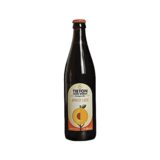 Tieton Apricot Single 16.9oz Btl