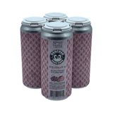 Ogopogo Brewing Rose Cider 4pk 16oz Can