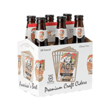 Ace Joker Cider 6pk 12oz Btl