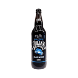 Julian Black & Blue Cider Single 22oz Btl