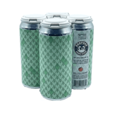 Ogopogo Brewing Dry Apple Cider 4pk 16oz Can