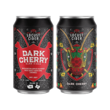 Locust Cider Dark Cherry 6pk 12oz Can