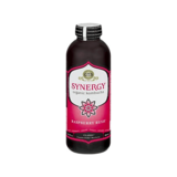 GT's Classic Kombucha Raspberry Single 16oz Btl