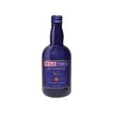 Wild Tonic Raspberry Goji Rose Kombucha Single 16oz Btl