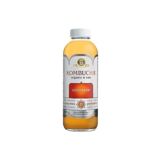 GT's Classic Kombucha Gingerade Single 16oz Btl