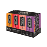 KYLA Hard Kombucha Variety Pack 8pk 12oz Can