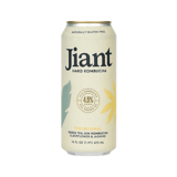 Jiant Hard Kombucha The Original Single 16oz Can