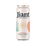 Jiant Hard Kombucha Hicamaya Single 16oz Can