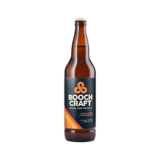 Boochcraft Kombucha Heirloom Series - Heirloom Tangerine Single 22oz Btl