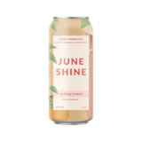 JuneShine / Thorn Brewing Hopical Citrus Hard Kombucha Single 16oz Can