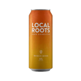 Local Roots Hard Kombucha Booch-Mosa Single 16oz Can