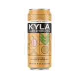 KYLA Hard Kombucha Sunbreak Sunset Trio Single 16oz Can