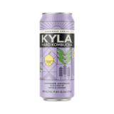 KYLA Hard Kombucha Sunbreak Lavender Lemonade Single 16oz Can